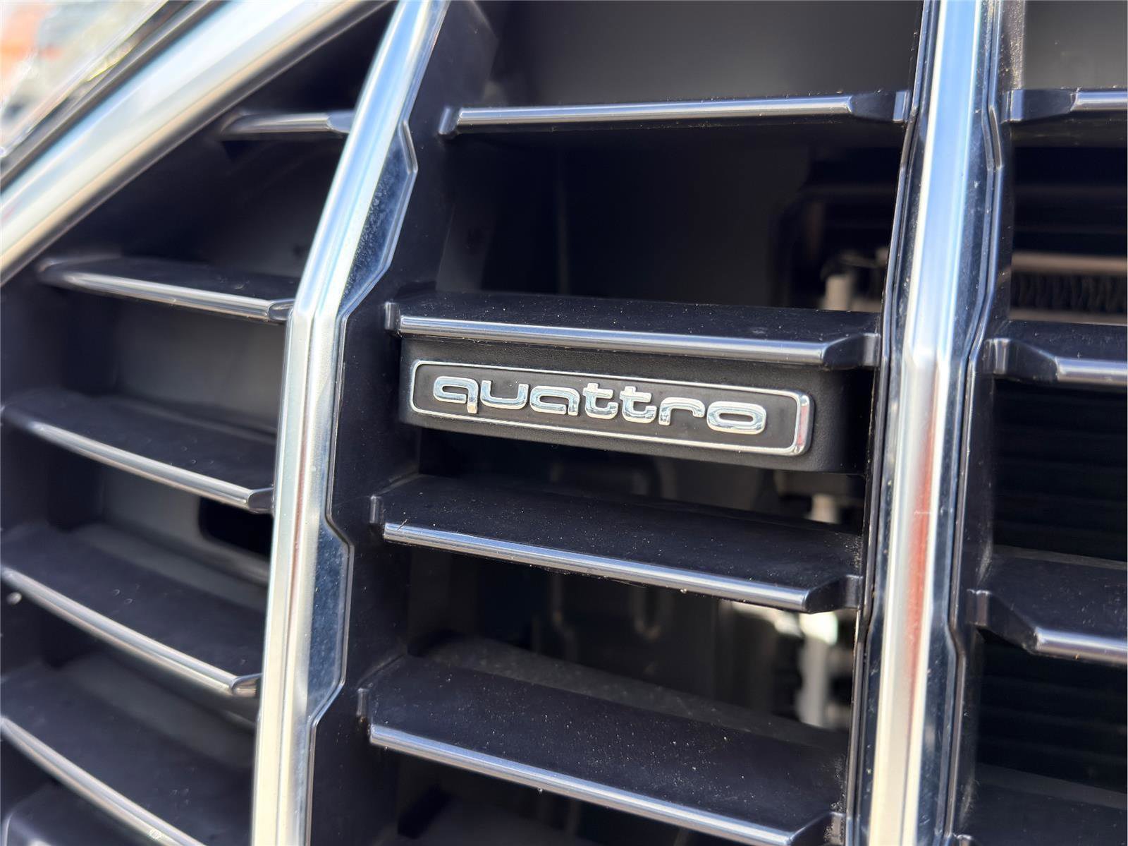 Used 2021 Audi Q3 2.0T Premium image 8