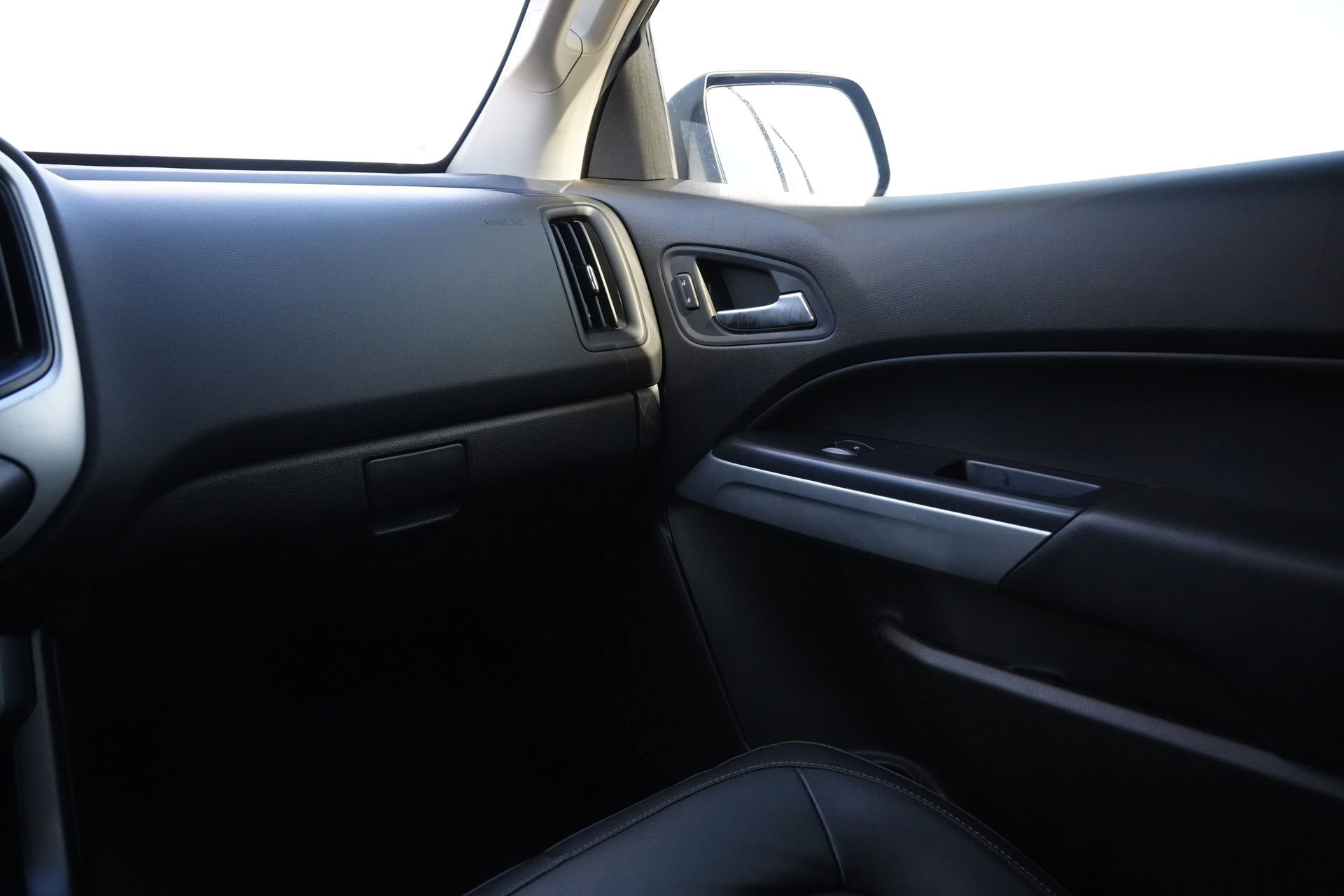 Used 2019 Chevrolet Colorado ZR2 AWD/4WD image 8