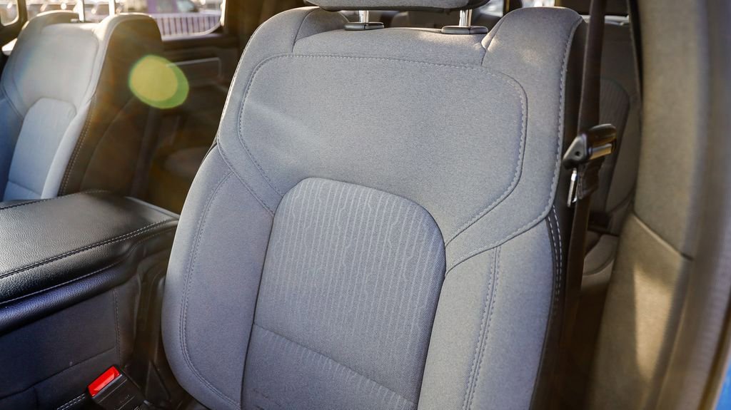 Used 2023 RAM 1500 Big Horn image 29