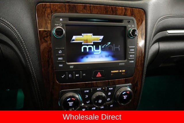 Used 2013 Chevrolet Traverse LT image 20