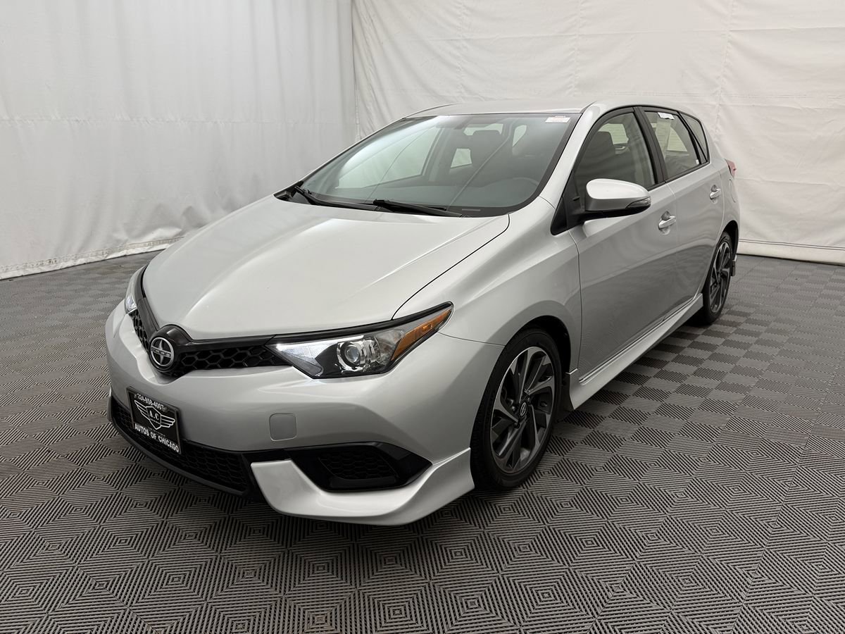 Used 2016 Scion iM FWD image 2
