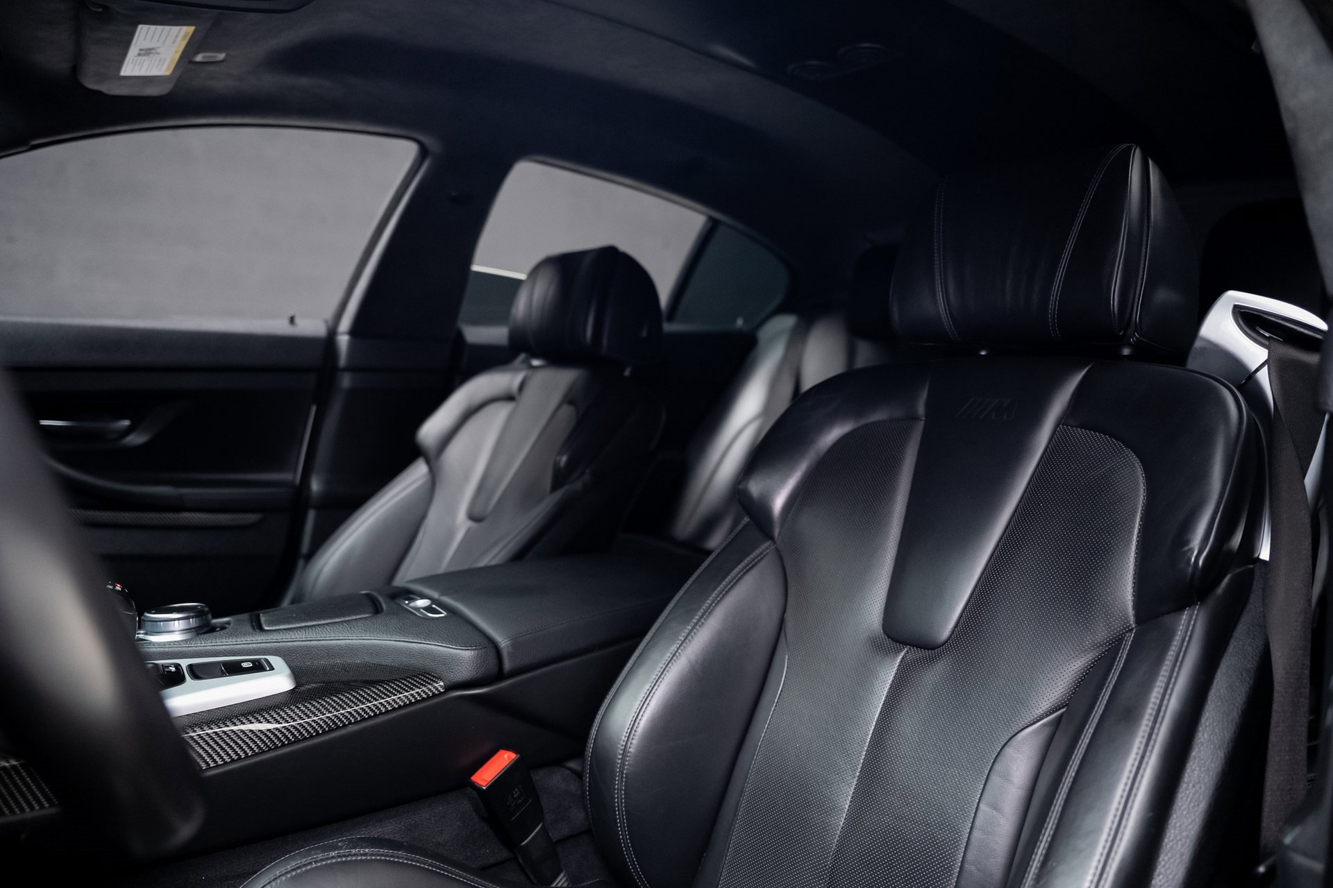 Used 2018 BMW M6 Gran Coupe image 62