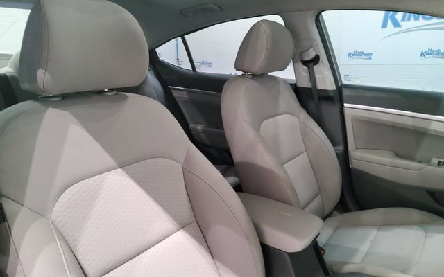 Used 2020 Hyundai Elantra Value Edition FWD image 19