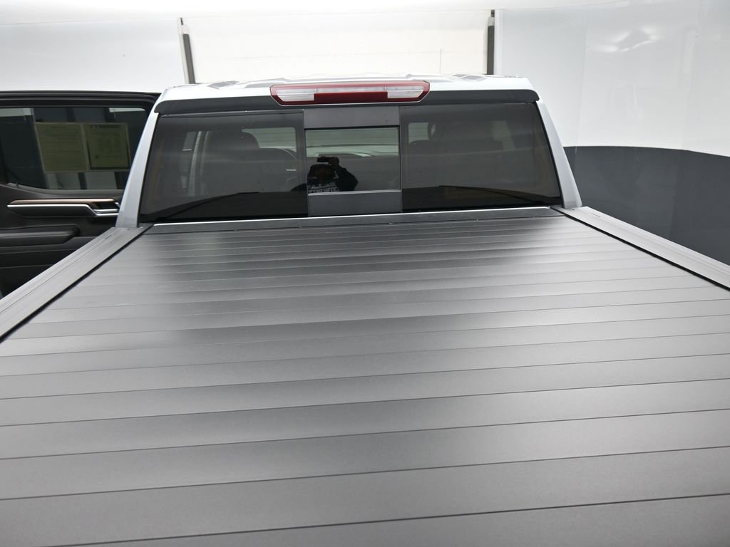 Used 2025 Chevrolet Silverado 1500 RST image 13