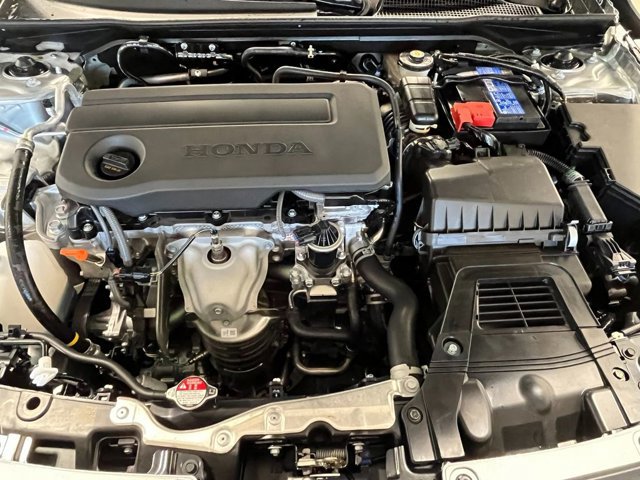 New 2026 Honda Civic LX image 10