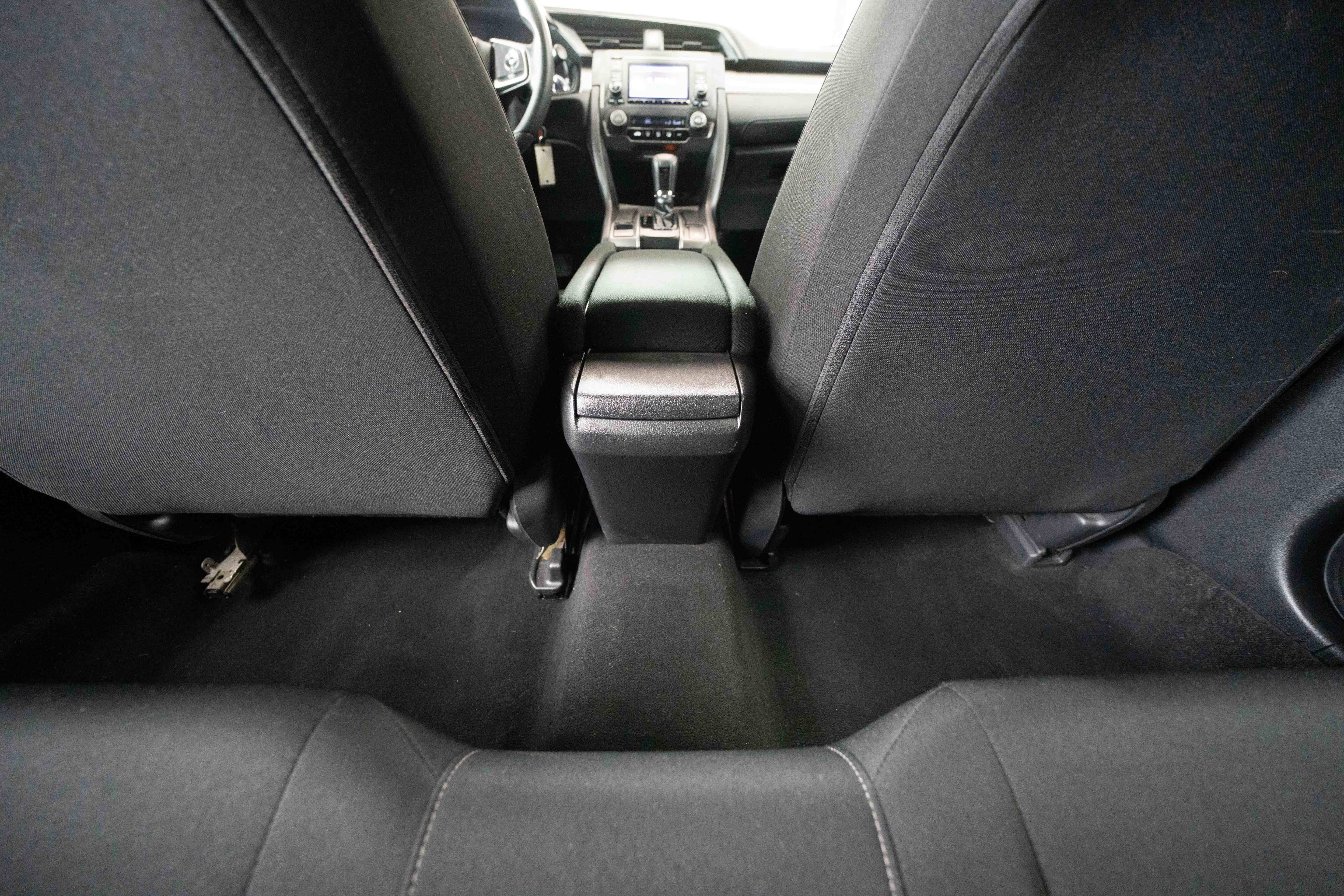 Used 2017 Honda Civic LX image 22