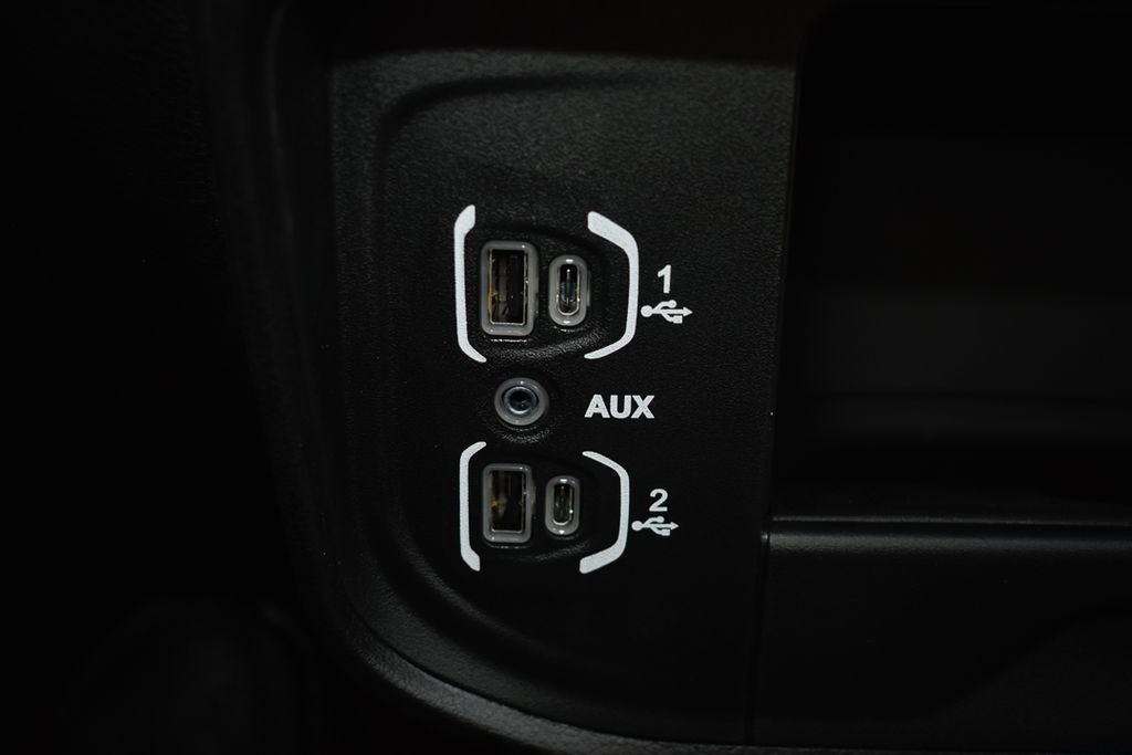 New 2025 RAM 2500 Tradesman w/ Safety Group image 27