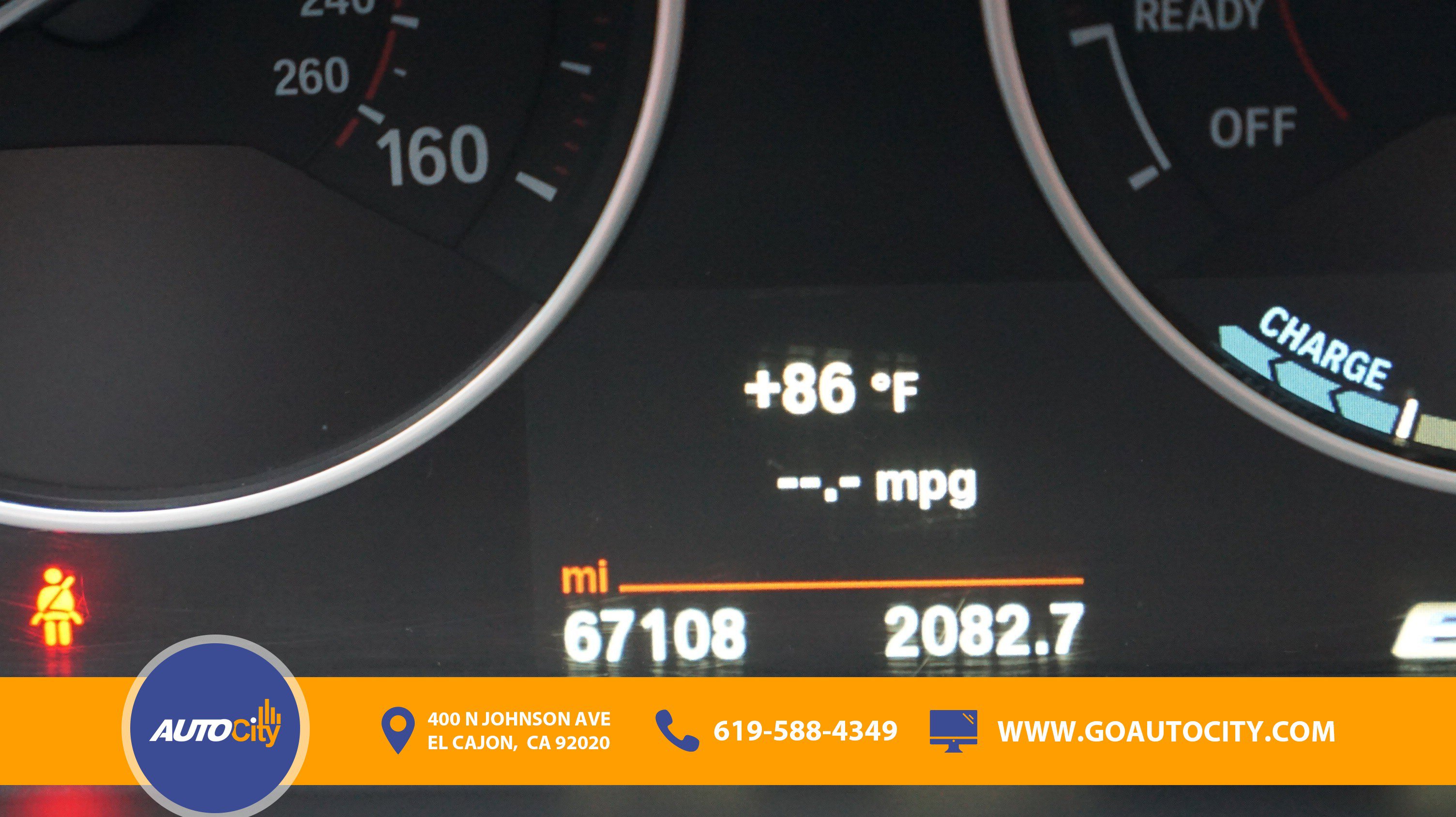 Used 2018 BMW 330e w/ M Sport Package image 3