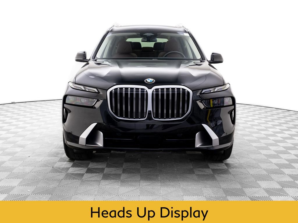Used 2023 BMW X7 xDrive40i w/ Premium Package image 9
