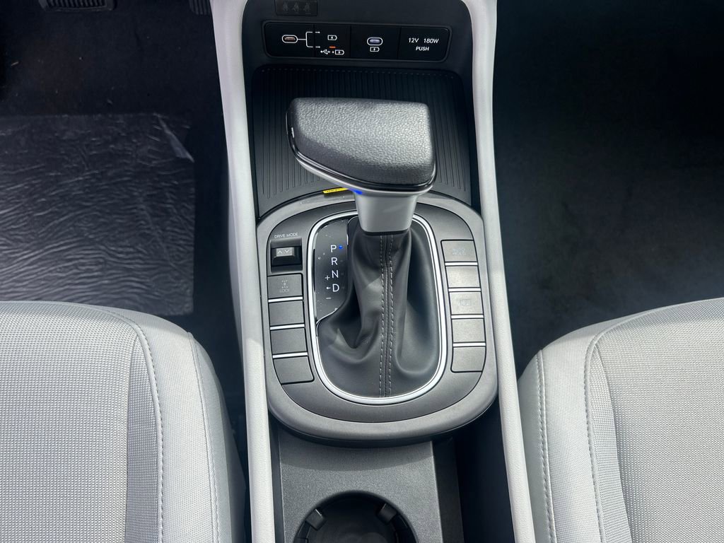 New 2026 Hyundai Kona SE AWD/4WD image 21