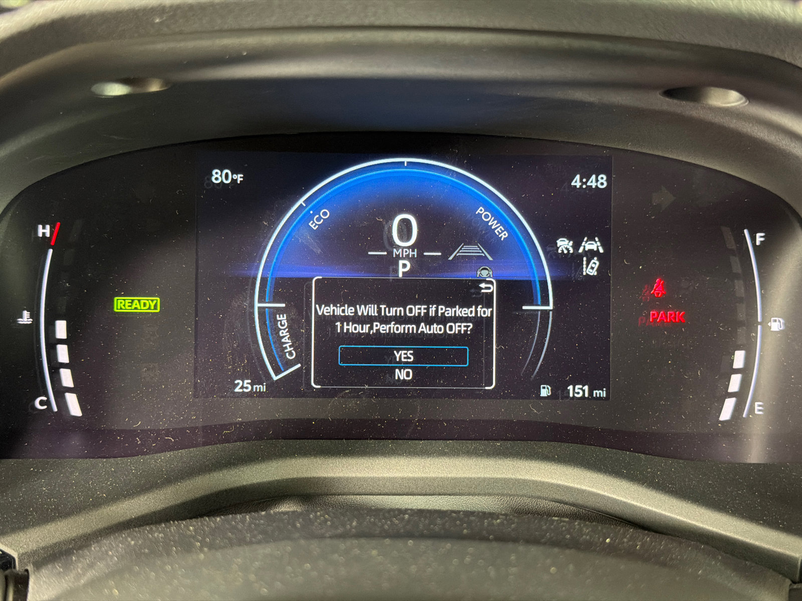 Used 2025 Toyota Camry SE FWD image 26