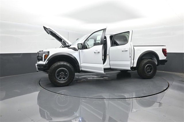 New 2025 Ford F150 Raptor image 38