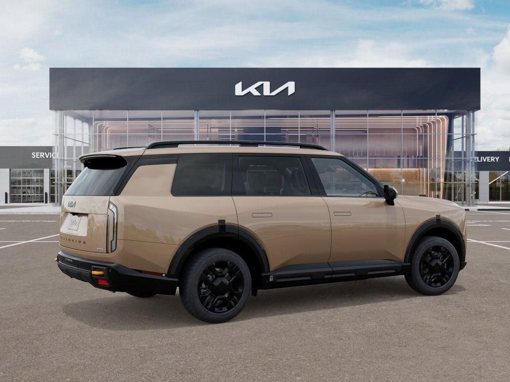 New 2027 Kia Telluride SX Prestige X-Pro image 6