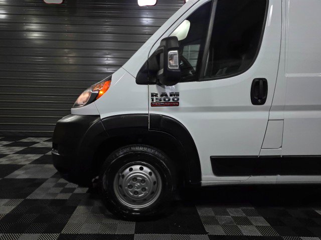 Used 2022 RAM ProMaster 1500 w/ Interior LED Lighting Group image 33