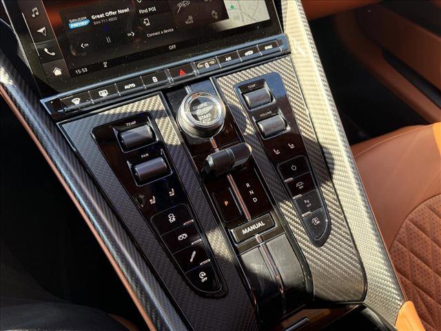 New 2025 Aston Martin DB12 Coupe RWD image 18