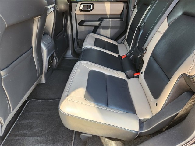 Used 2024 Ford Bronco Wildtrak image 30