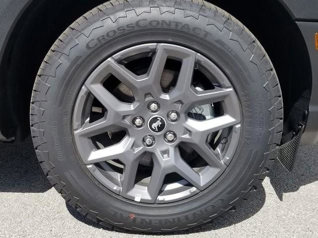 New 2025 Ford Bronco Sport Big Bend image 27