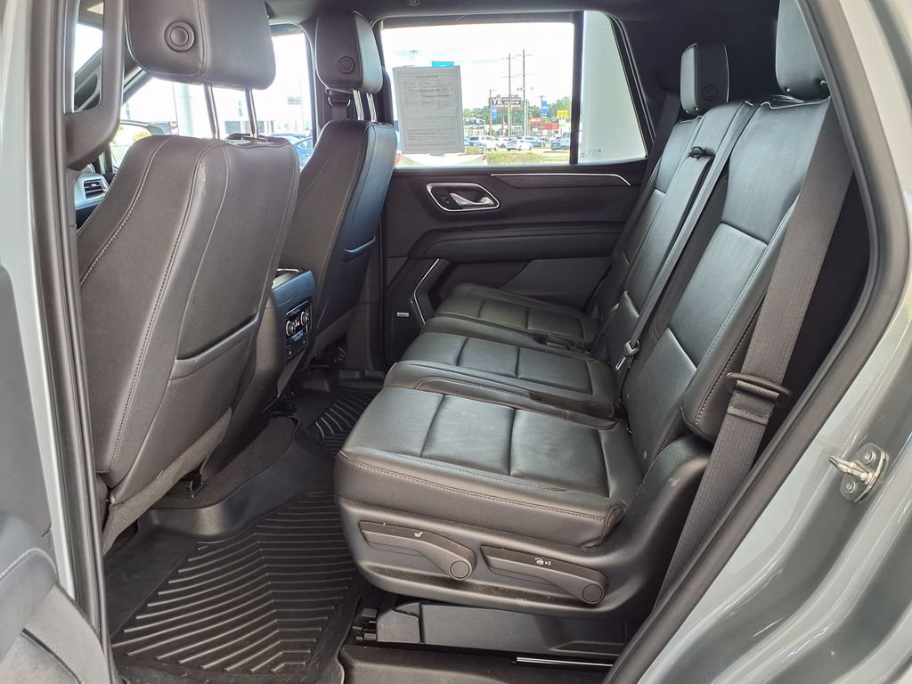Used 2023 Chevrolet Tahoe LT RWD image 13