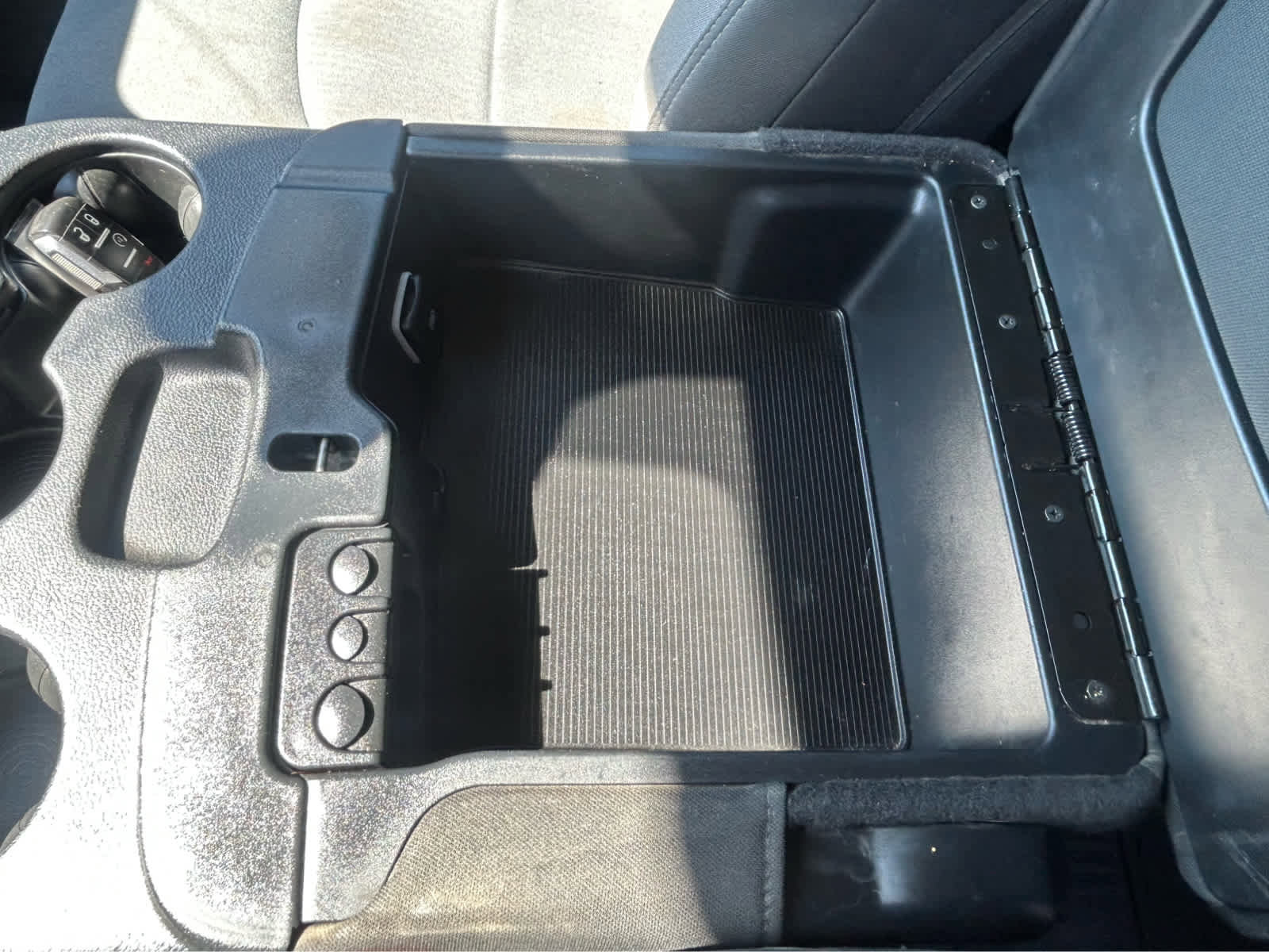 Used 2019 RAM 2500 Big Horn AWD/4WD image 36