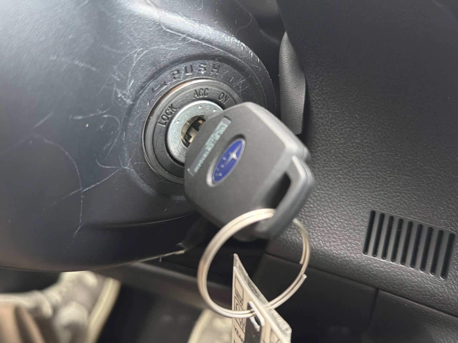 Certified 2025 Subaru Impreza 2.0i w/ Popular Package #1A image 28