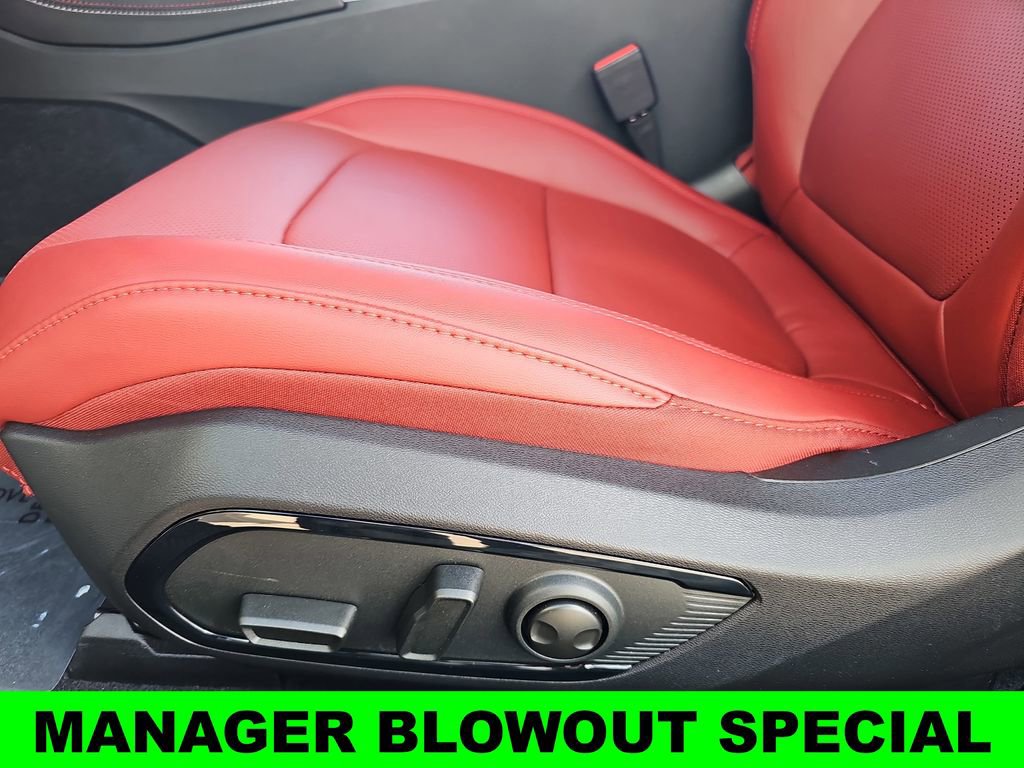 New 2026 Dodge Charger Scat Pack AWD/4WD image 30