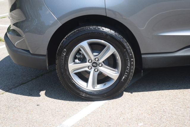 Used 2024 Ford Edge SEL w/ Convenience Package AWD/4WD image 28