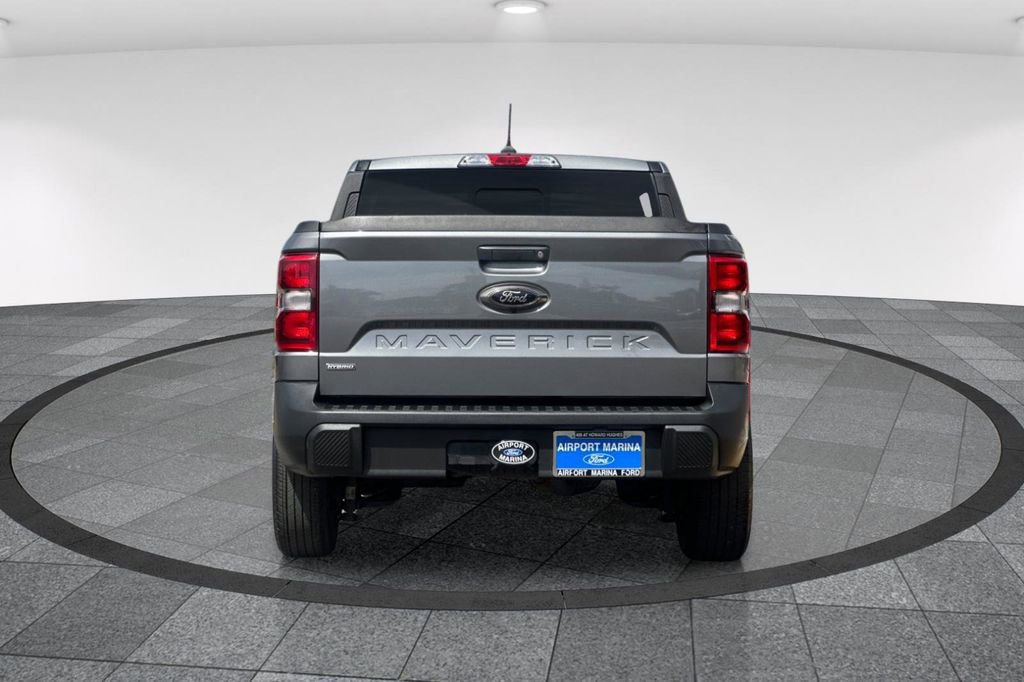Used 2023 Ford Maverick Lariat w/ Lariat Luxury Package image 6