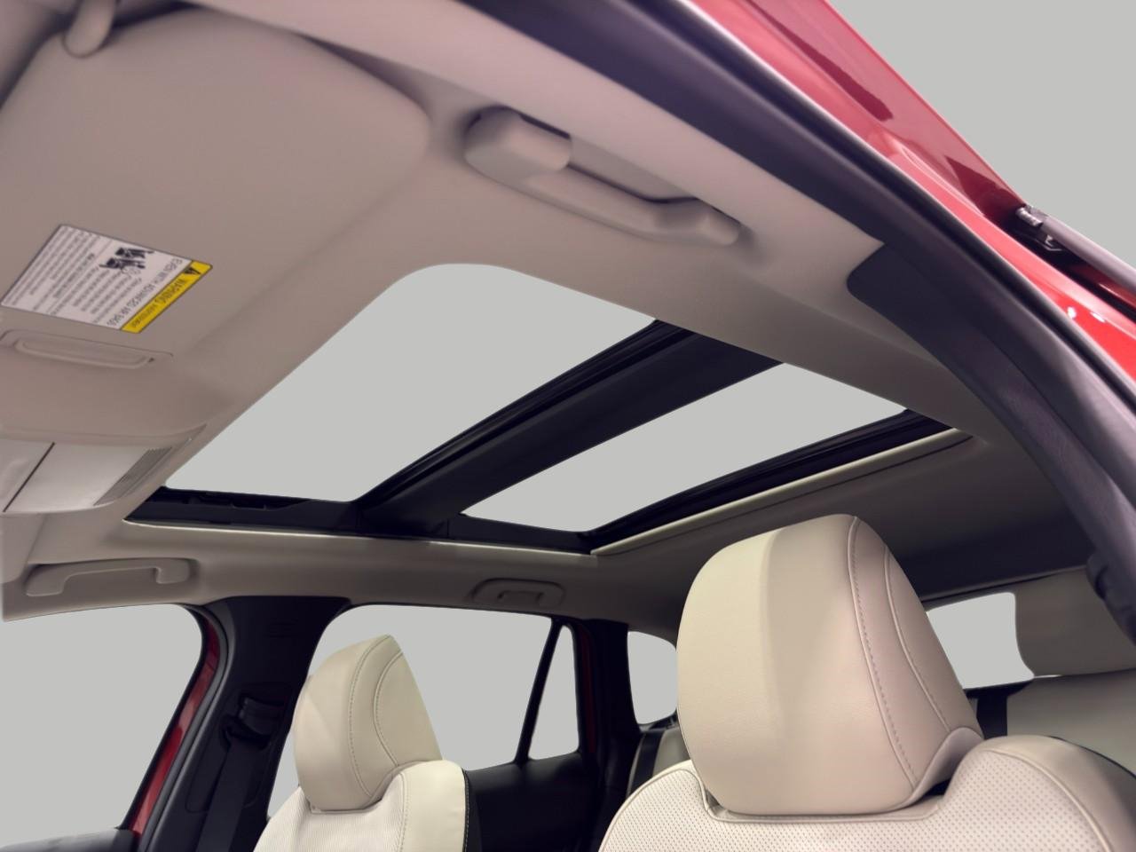 New 2026 MAZDA CX-50 AWD 2.5 S w/ Weather Package image 11