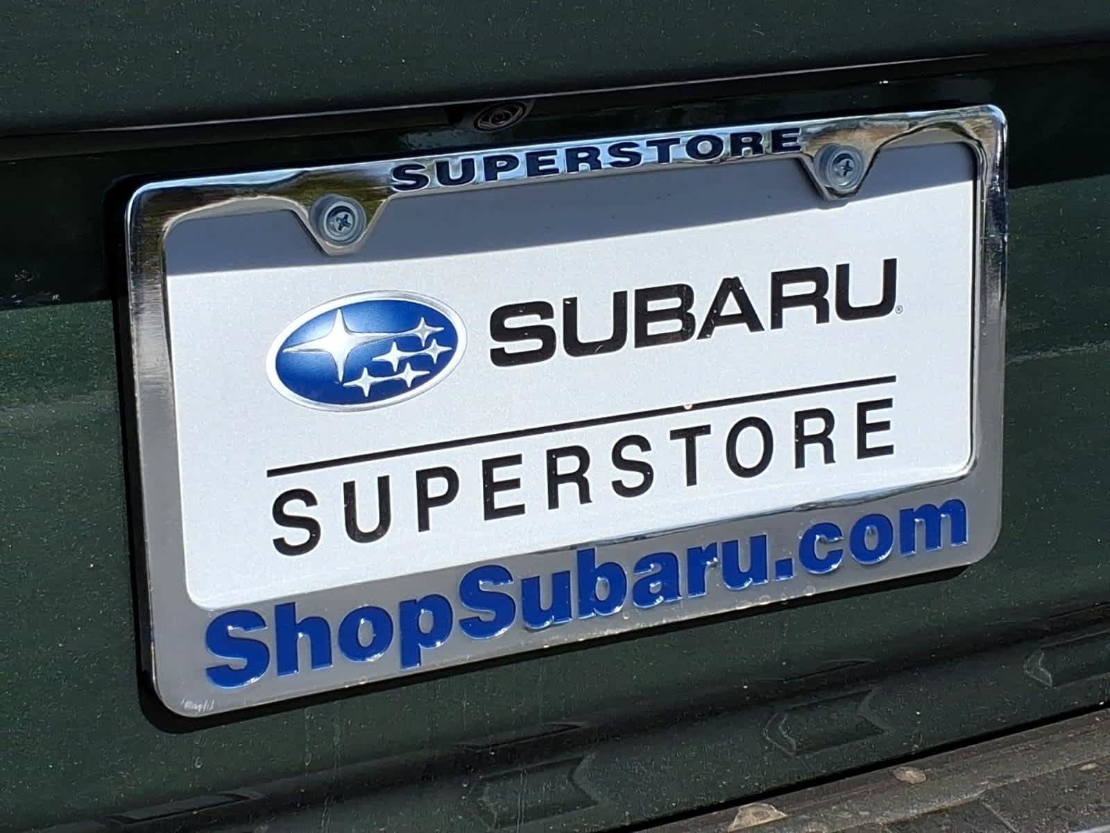 New 2026 Subaru Outback Premium AWD/4WD image 9