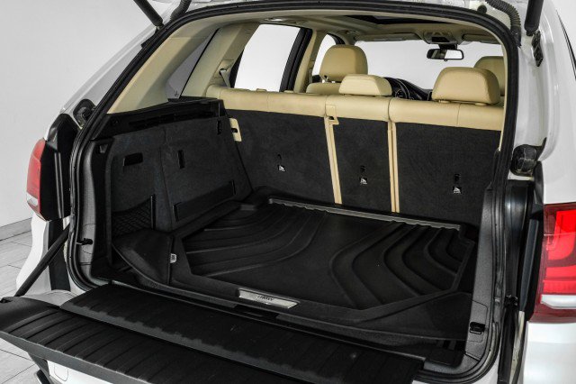 Used 2016 BMW X5 xDrive35i image 49