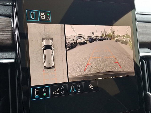 New 2025 GMC Acadia Denali w/ Super Cruise Package image 14