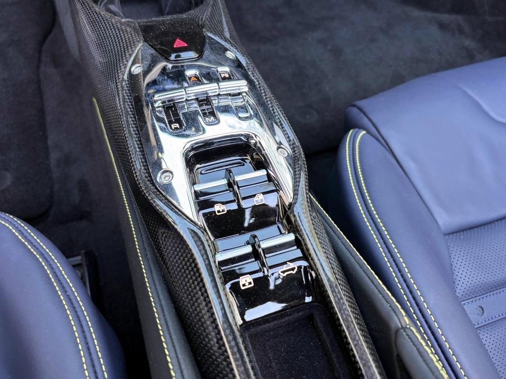 Certified 2024 Ferrari SF90 Spider image 44