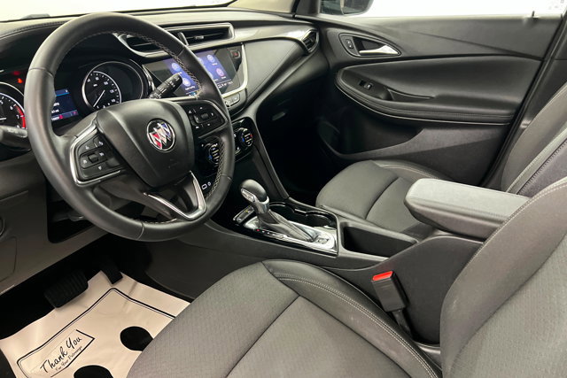 Used 2023 Buick Encore GX Select image 15