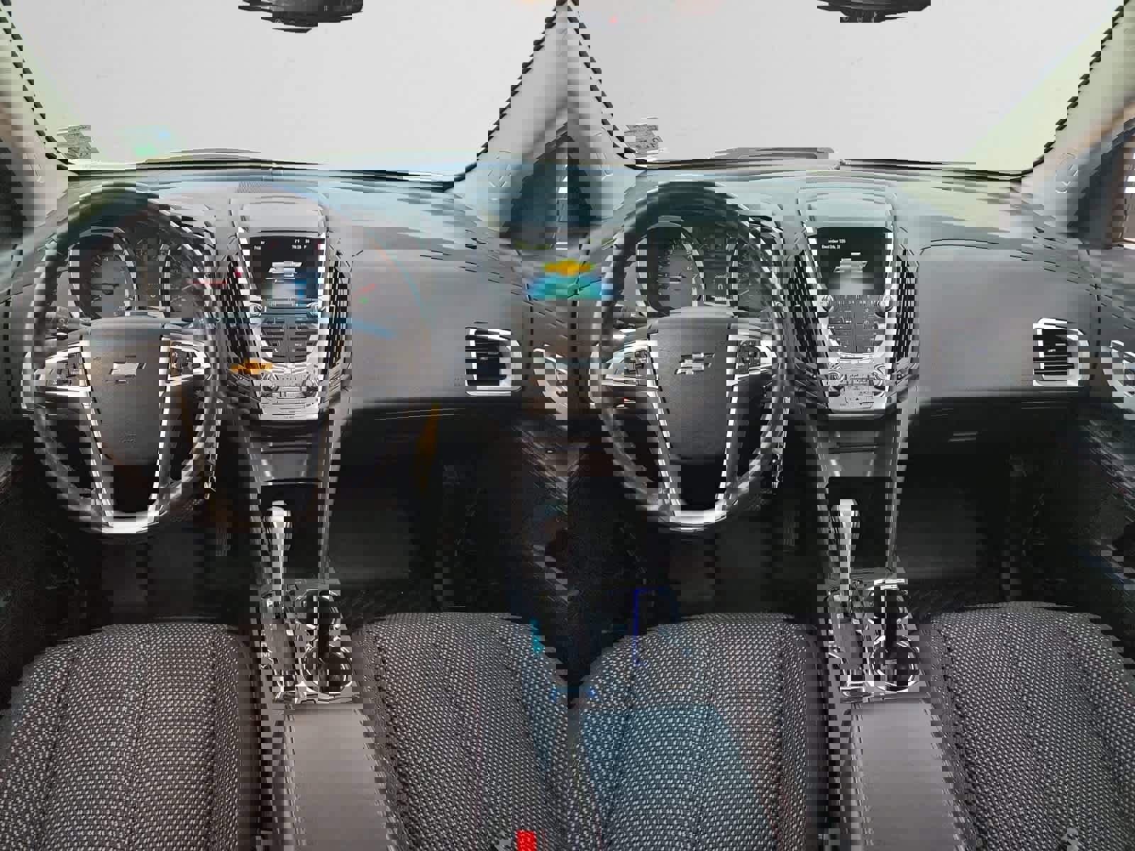 Used 2012 Chevrolet Equinox LT w/ Driver Convenience Package image 10