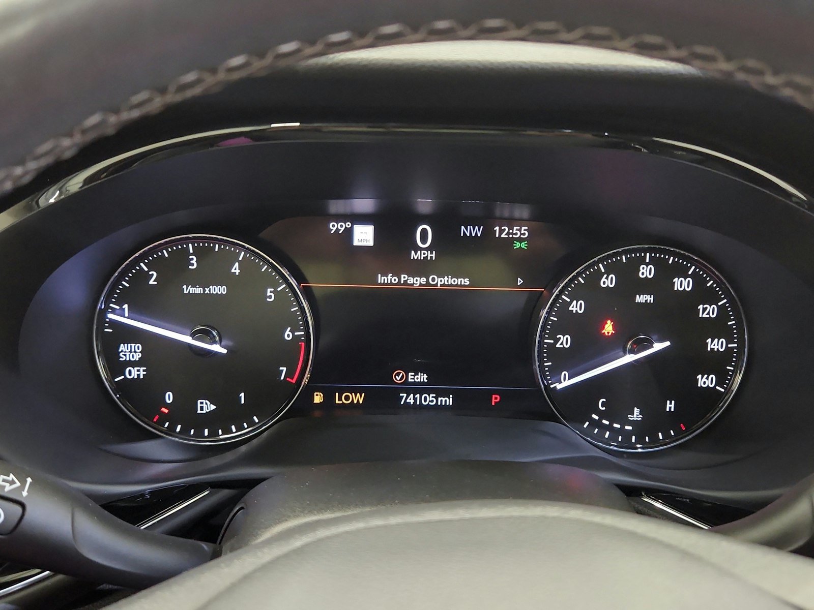 Used 2023 Buick Envision Avenir FWD image 21