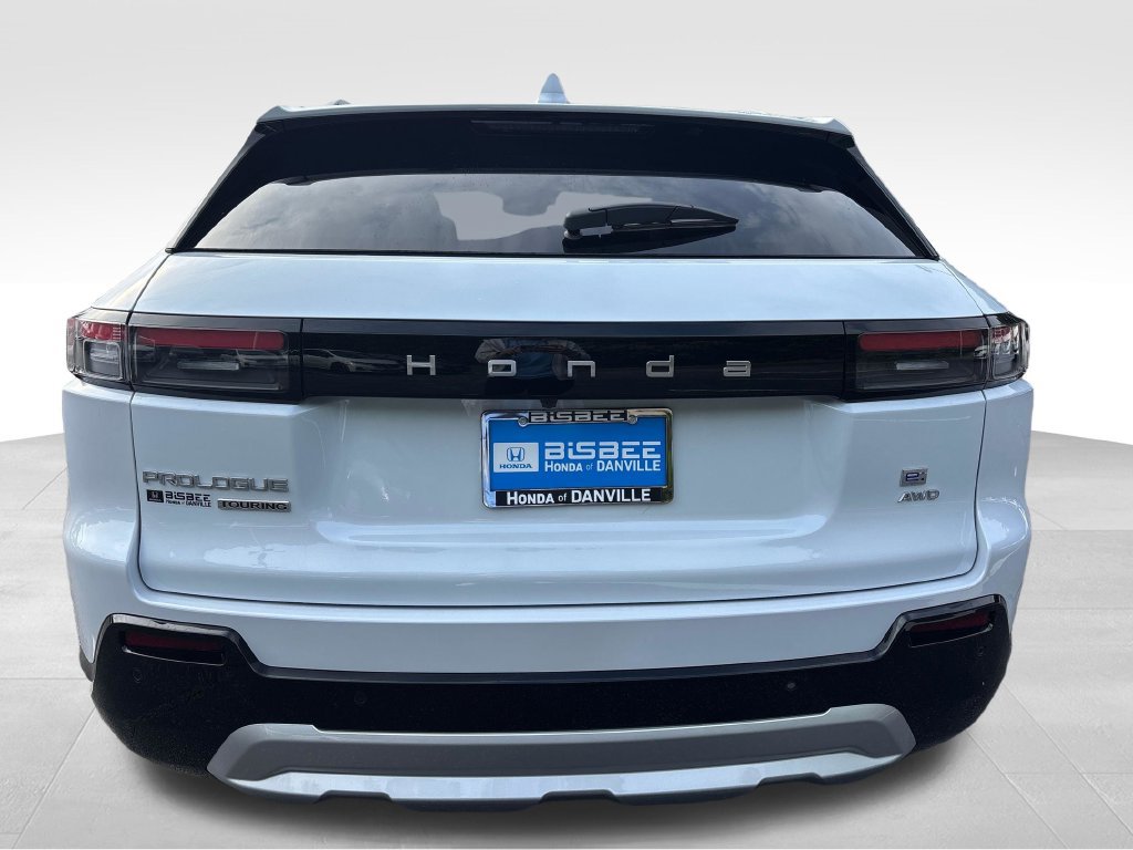 New 2026 Honda Prologue Touring image 6