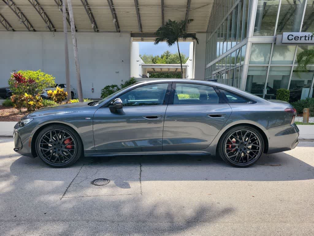 New 2026 Audi A6 Prestige AWD/4WD image 11