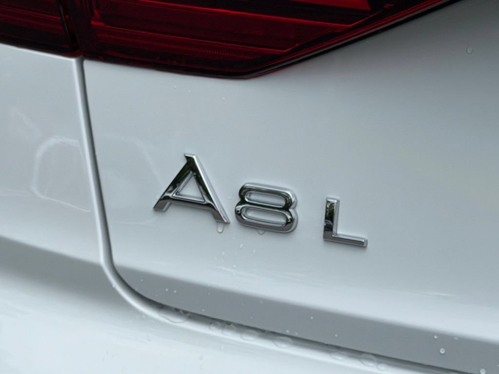 New 2026 Audi A8 L 3.0T AWD/4WD image 26