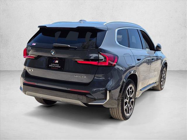 New 2026 BMW X1 xDrive28i w/ Technology Package AWD/4WD image 2