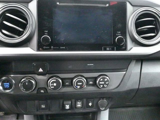 Used 2019 Toyota Tacoma TRD Sport image 15