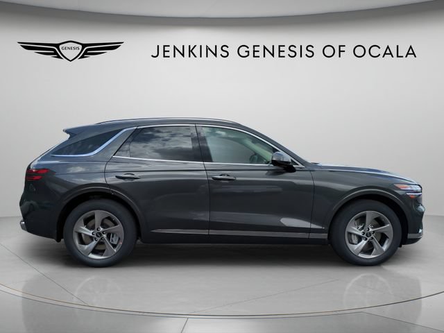 Certified 2026 Genesis GV70 2.5T Select AWD/4WD image 9