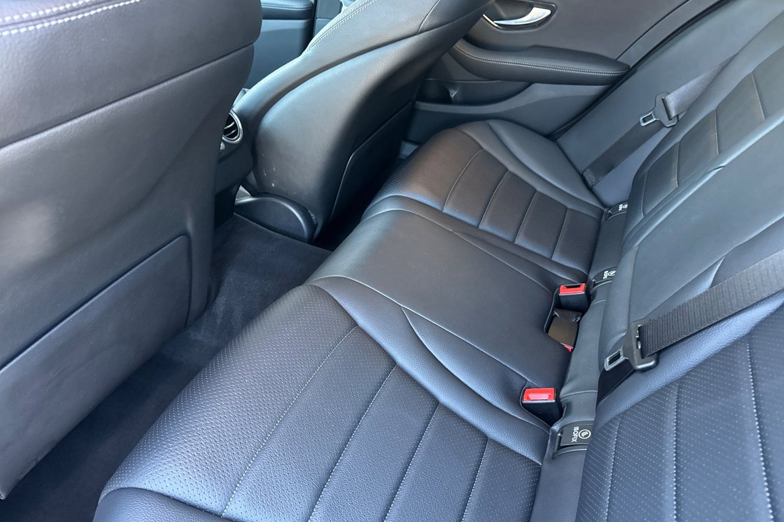 Used 2021 Mercedes-Benz C 300 Sedan image 15