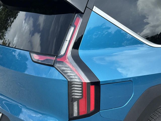 New 2026 Kia EV9 Wind AWD/4WD image 10