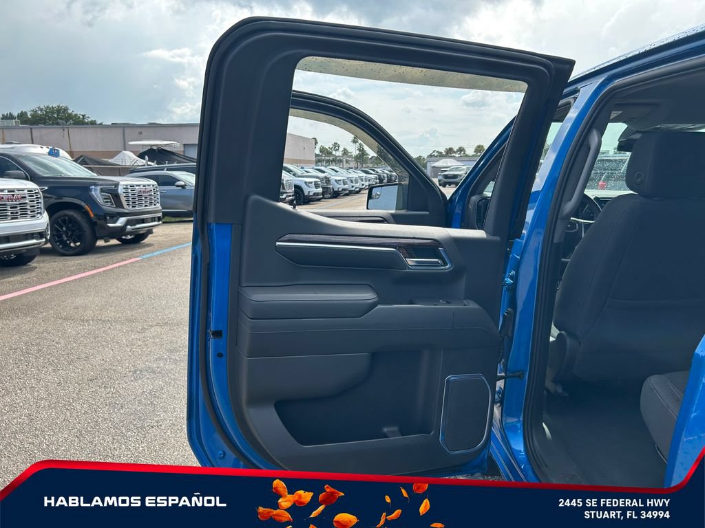 Used 2022 GMC Sierra 1500 Elevation AWD/4WD image 26