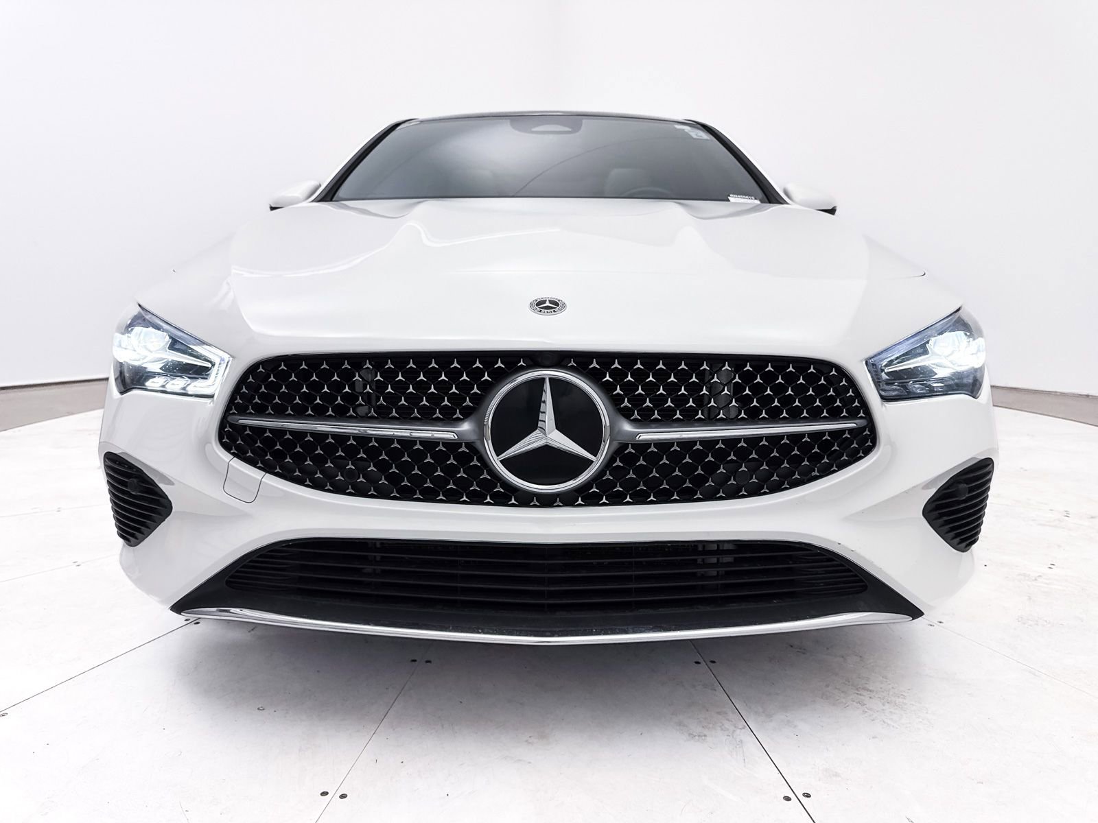 Used 2024 Mercedes-Benz CLA 250 4MATIC image 13