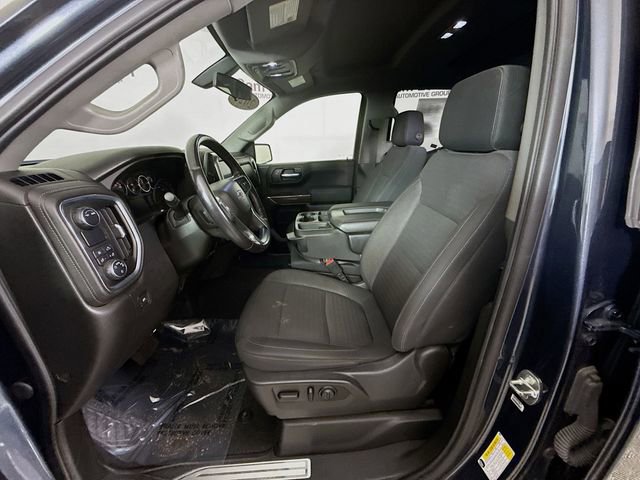 Used 2020 Chevrolet Silverado 1500 RST w/ All-Star Edition image 23