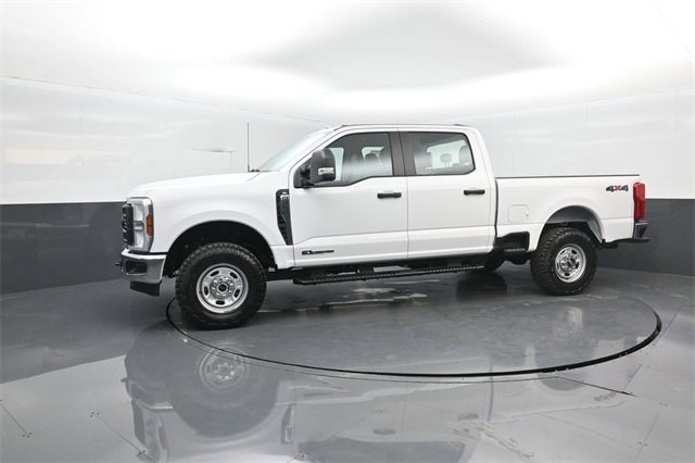 New 2026 Ford F250 XL w/ XL Off-Road Package image 4