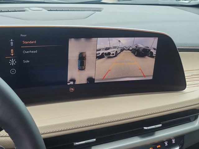 Used 2025 Cadillac XT4 Premium Luxury FWD image 10