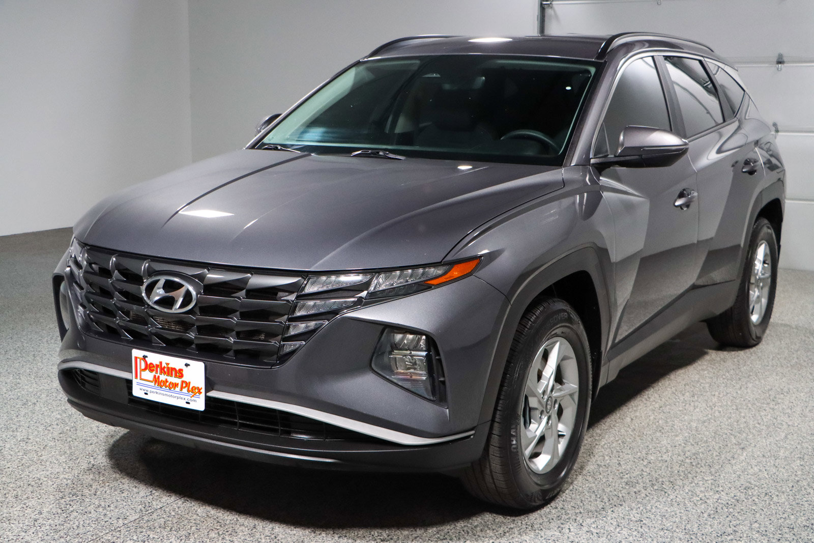 Used 2023 Hyundai Tucson SEL image 31