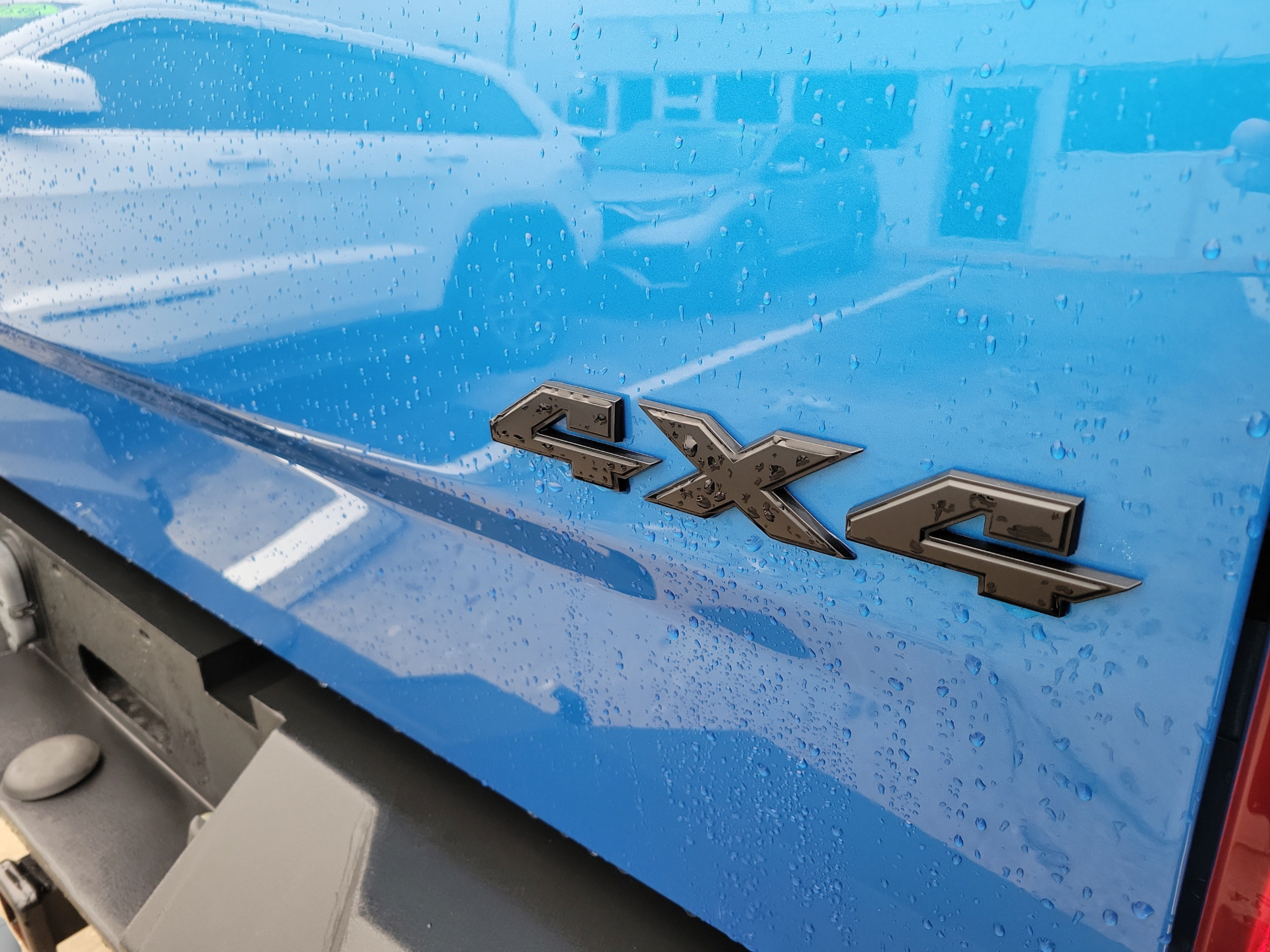 Used 2019 RAM 1500 Express w/ Express Value Package AWD/4WD image 31